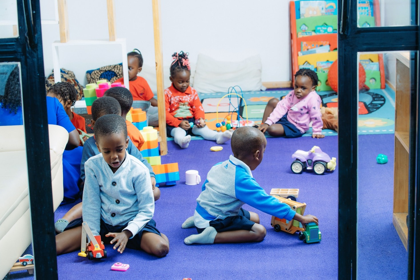 How Education Transforms the Lives of Visually Impaired Students