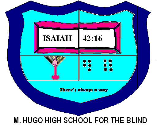 COPOTA [M.Hugo] SCHOOL FOR THE BLIND