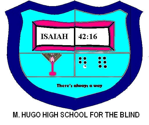 M.Hugo [Copota] High School for the Blind